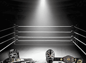 Утонул! Застрелен! – Печальные истории 100 погибших героев WWE