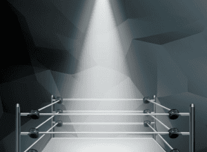 «Секретное фото WWE раскрывает тайну»