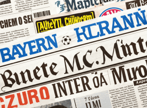 Реакция прессы на вылет «Баварии» – «Миссия провалена!»