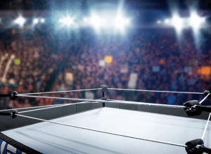 WWE WrestleMania 41: Секретный матч в последний момент