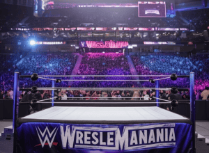 Расписание Рестлмании 41: Что нужно знать фанатам WWE