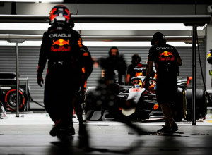 Ферстаппен покидает Red Bull? Сценарии