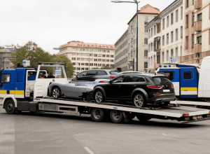 Операция «Обжора»: удар по авто-мафии на 31 млн евро