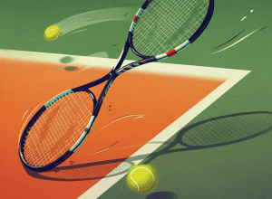 Зверев Побеждает на BMW Open: Невероятная Игра