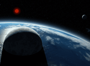 Ученые обнаружили признаки жизни на экзопланете K2-18b