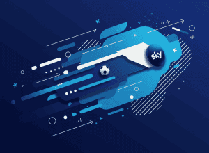 Репортер Sky Плеттенберг продлил контракт до 2029 года