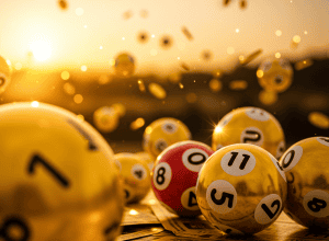 Eurojackpot: Игрок в лотерею унаследовал числа и сорвал куш