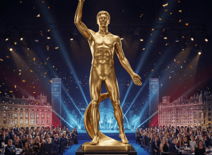 Laureus Awards в Мадриде: получит ли «Байер» спортивный «Оскар»?