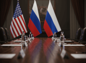 Трамп имеет «другие приоритеты» - США грозят прекратить переговоры по Украине