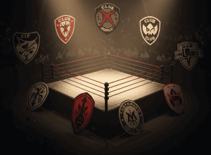 Скандал для фанатов в Германии: звезда WWE оскорбила 17 клубов Бундеслиги
