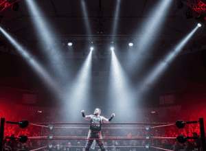 Будущее WWE под вопросом: Дикие спекуляции вокруг Романа Рейнса