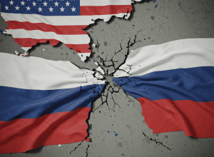 СМИ: Трамп признает Крым российским?