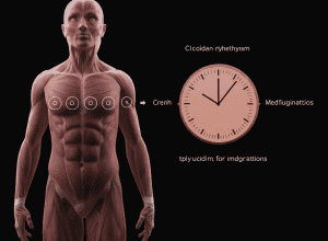 Как организм определяет день: почему стоит идти к стоматологу в 15:00