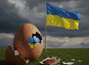 Украинские источники: Россия продолжает обстрелы