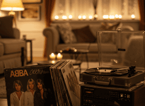 Бьорн из ABBA о любви к Кристине: «У меня были проблемы с разницей в возрасте»
