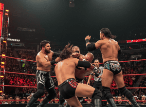 «Нереально и неуважительно!» – Ярость фанатов на WrestleMania