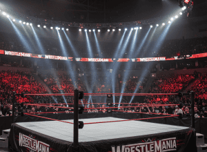 Раскол в WWE? Еще одна звезда пропустит WrestleMania