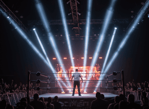 Соперник Рэнди Ортона на WrestleMania: WWE готовит мега-сюрприз