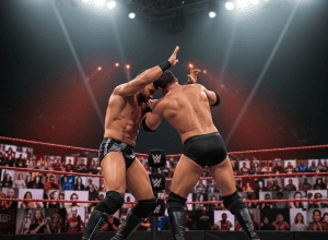 WrestleMania 41: Станет ли Джон Сина рекордсменом WWE?