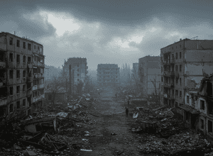 Россия продолжает обстрелы: перемирие нарушено почти 60 раз