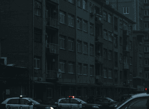 Оберхаузен: 20-летний мужчина стрелял из стартового пистолета