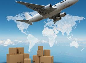 Новые таможенные правила США: DHL ограничивает доставку
