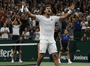 Александр Зверев выиграл турнир BMW Open