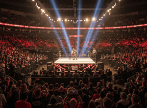 Грозит ли WrestleMania полным провалом? – Нечестная игра от Скалы