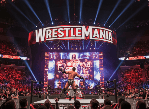 WrestleMania 41: Итоги и анализ главного события