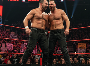 Скандал на WrestleMania: удар по всем фанатам WWE