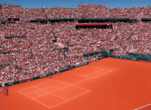 Когда играет Зверев? Mutua Madrid Open 2025: Расписание