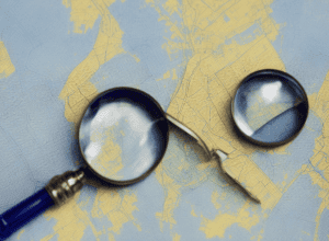 В Эрфурте мужчина пытался расплатиться фальшивыми деньгами в аптеке