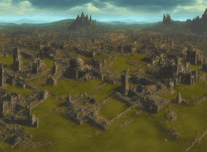Адское приключение в красивой обертке – релиз «The Elder Scrolls 4: Oblivion Remastered»