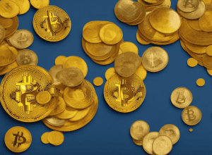 Опасная игра Трампа с деньгами мира: доллар, ставки, Bitcoin и золото