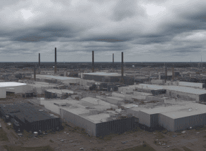 Тысячи сотрудников в тревоге: Часть завода Ford в Кёльне может быть продана