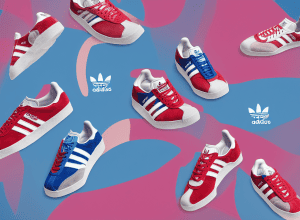 Причины бума: Adidas демонстрирует впечатляющие результаты!