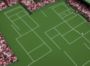 Когда играет Зверев? Mutua Madrid Open 2025: Расписание