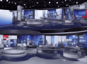 «Мистер Tagesschau» – вся информация о медиа-профи Яне Хофере
