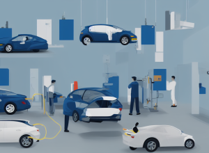 Ежегодный техосмотр для старых авто: инициатива ЕС