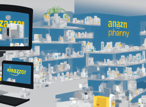 Судебное решение: С конца апреля лекарства недоступны на Amazon!
