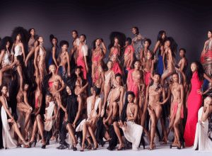 Претенденты на GNTM 2025: выбор Хайди Клум
