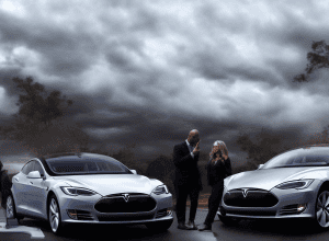 Сенатор от СДПГ назвала Tesla «нацистской машиной»