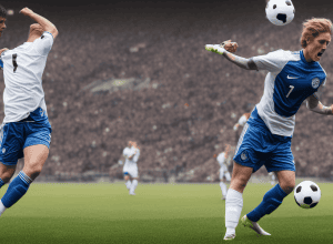 Игрок U21 стоит 4 млн - «Байер» хочет этот талант из «Бохума»