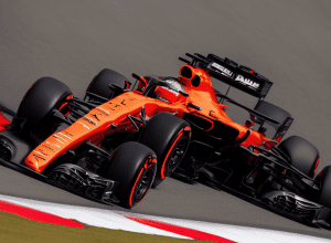McLaren заключил крупную сделку: немецкий концерн Puma вошел в команду Формулы-1