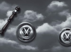 Дизельный скандал VW: Прокуратура требует тюремных сроков