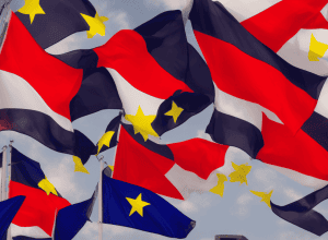 Спор о партийном пожертвовании: AfD переводит 2,35 млн евро