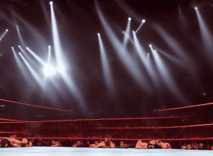 Сенсационная смена титула в WWE, никто не ожидал