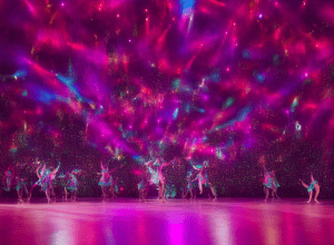 Кристина Нойбауэр о «Let’s Dance»: «Мне 62! Тренировки — не прогулка»