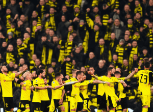 Босс BVB открыто в Sportstudio – Ватцке о будущем Ковача!