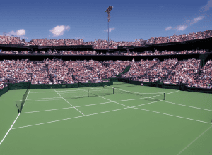 Конфликт на Madrid Open: Зверев достал телефон на корте